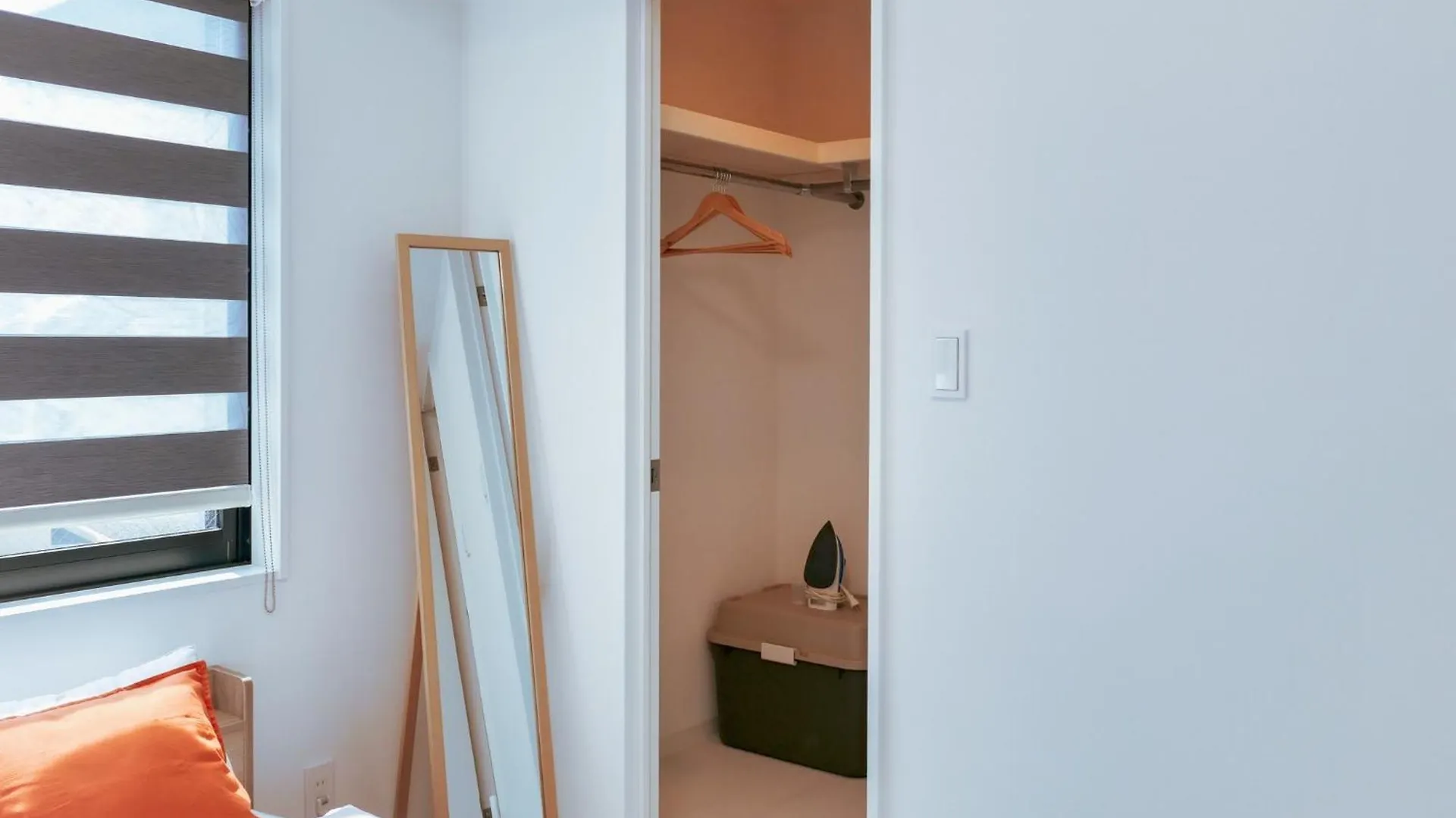 Ferienwohnung 2023 Open Shinjuku Okubo 5 Mins To Jr 200M Wi-Fi Präfektur Tokio 0*,