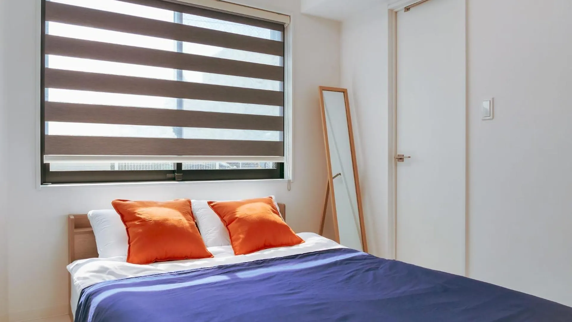 Apartment Ferienwohnung 2023 Open Shinjuku Okubo 5 Mins To Jr 200M Wi-Fi Präfektur Tokio