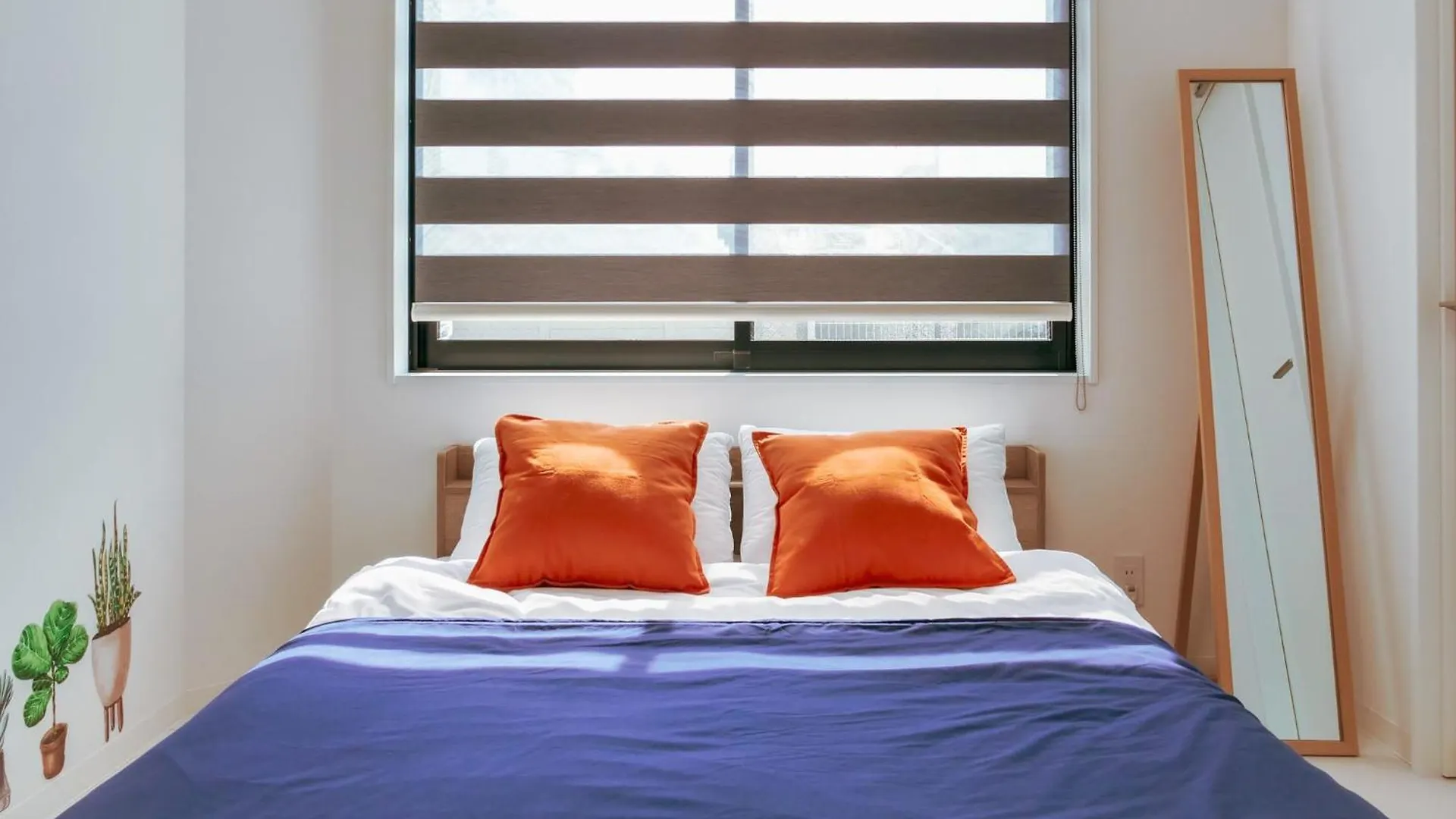 2023 Open Shinjuku Okubo 5 Mins To Jr 200M Wi-Fi Apartment Tokyo